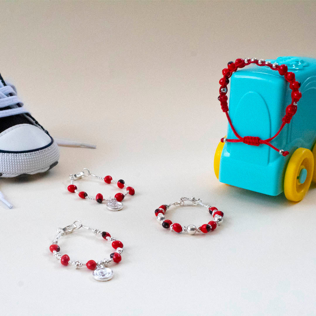 Pulseras Niños