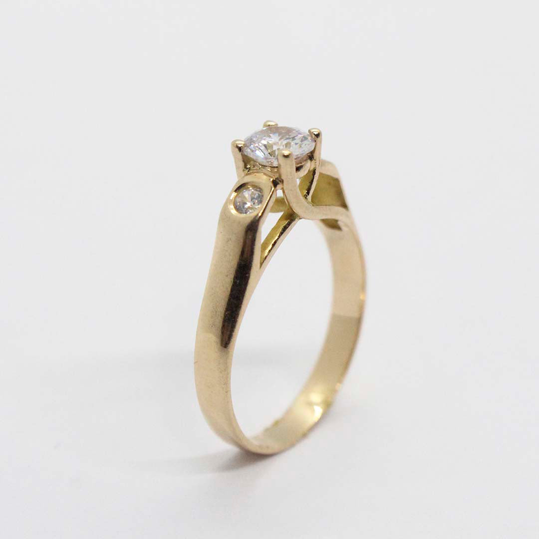 Anillos de Compromiso