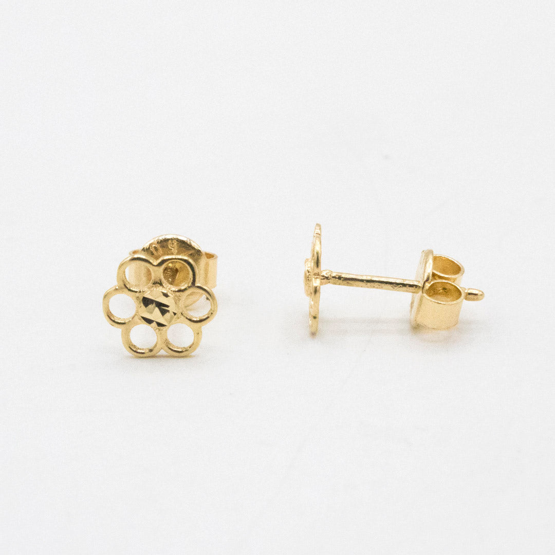 Aretes Niños