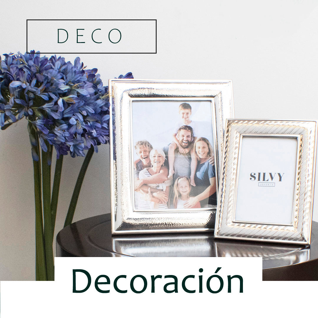Decoración