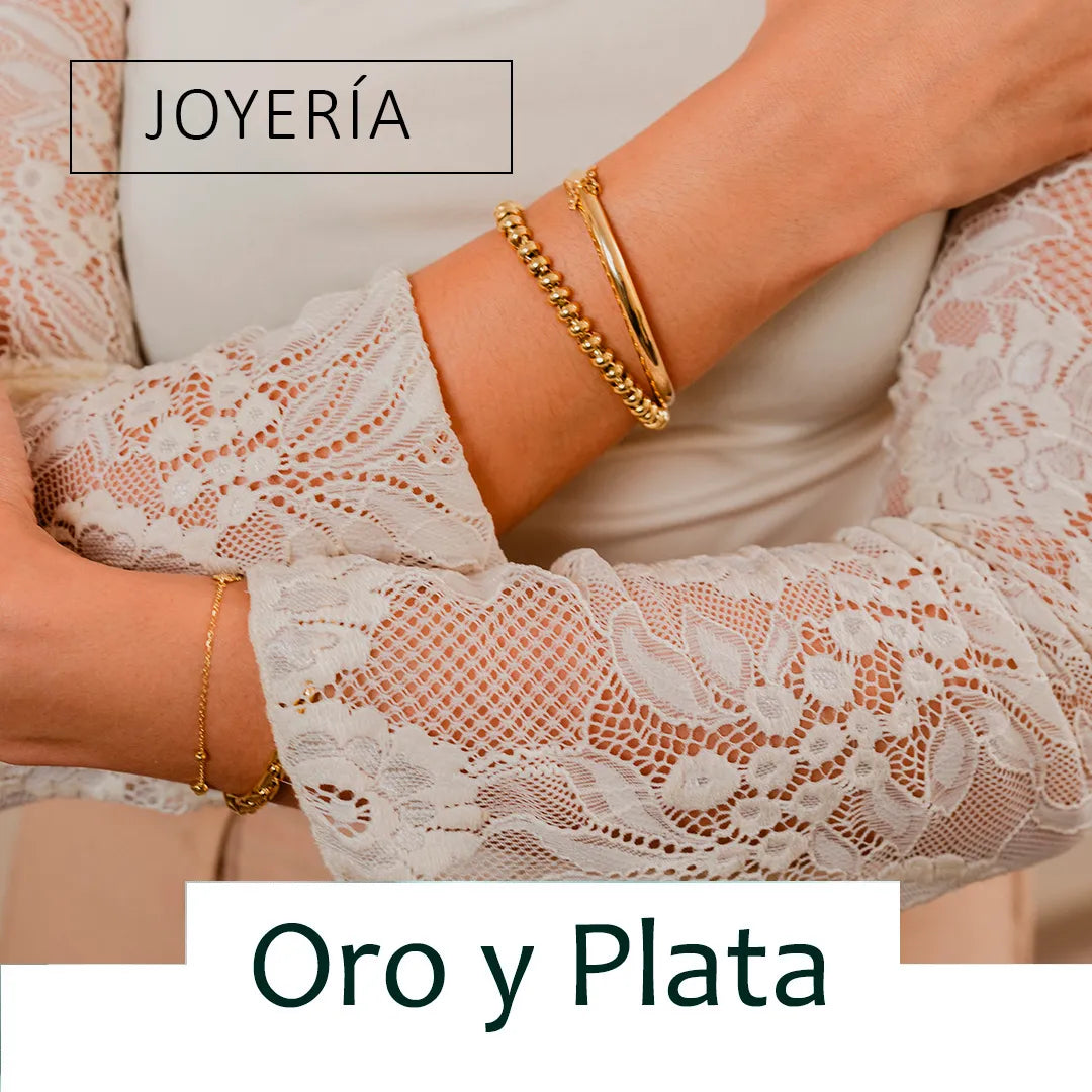 Oro y Plata