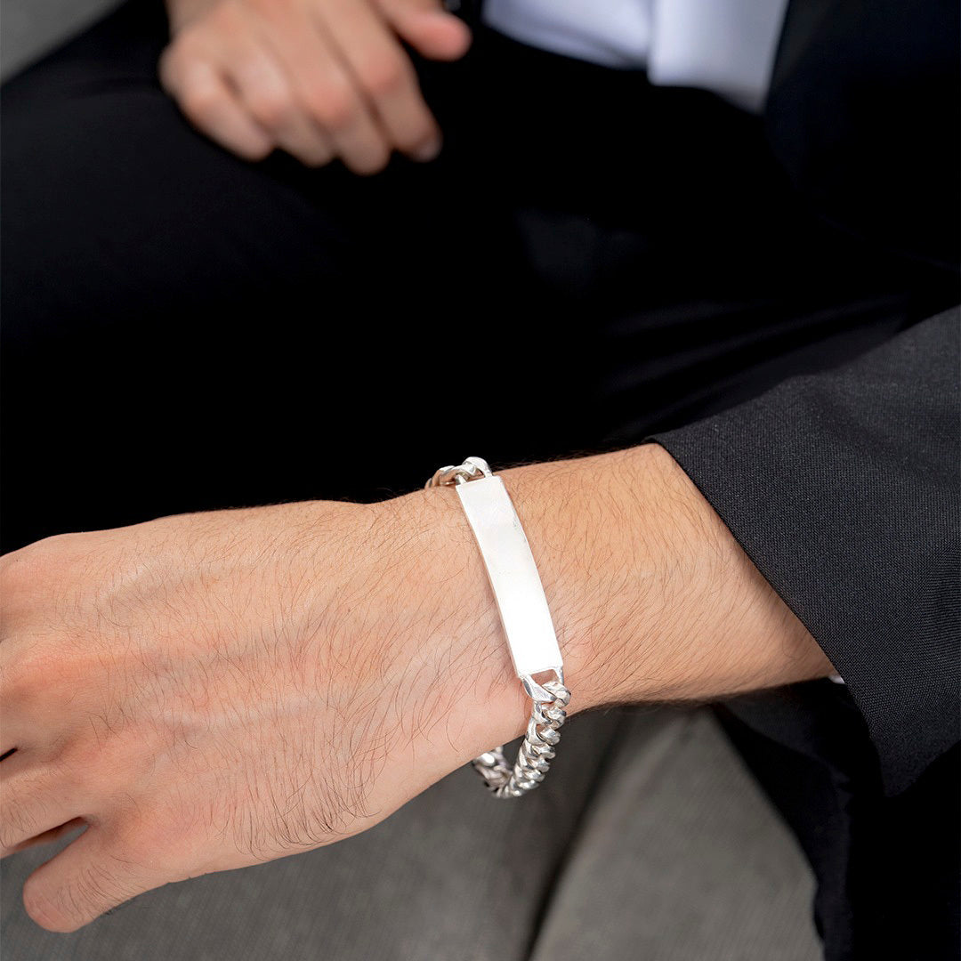 Pulseras Hombre
