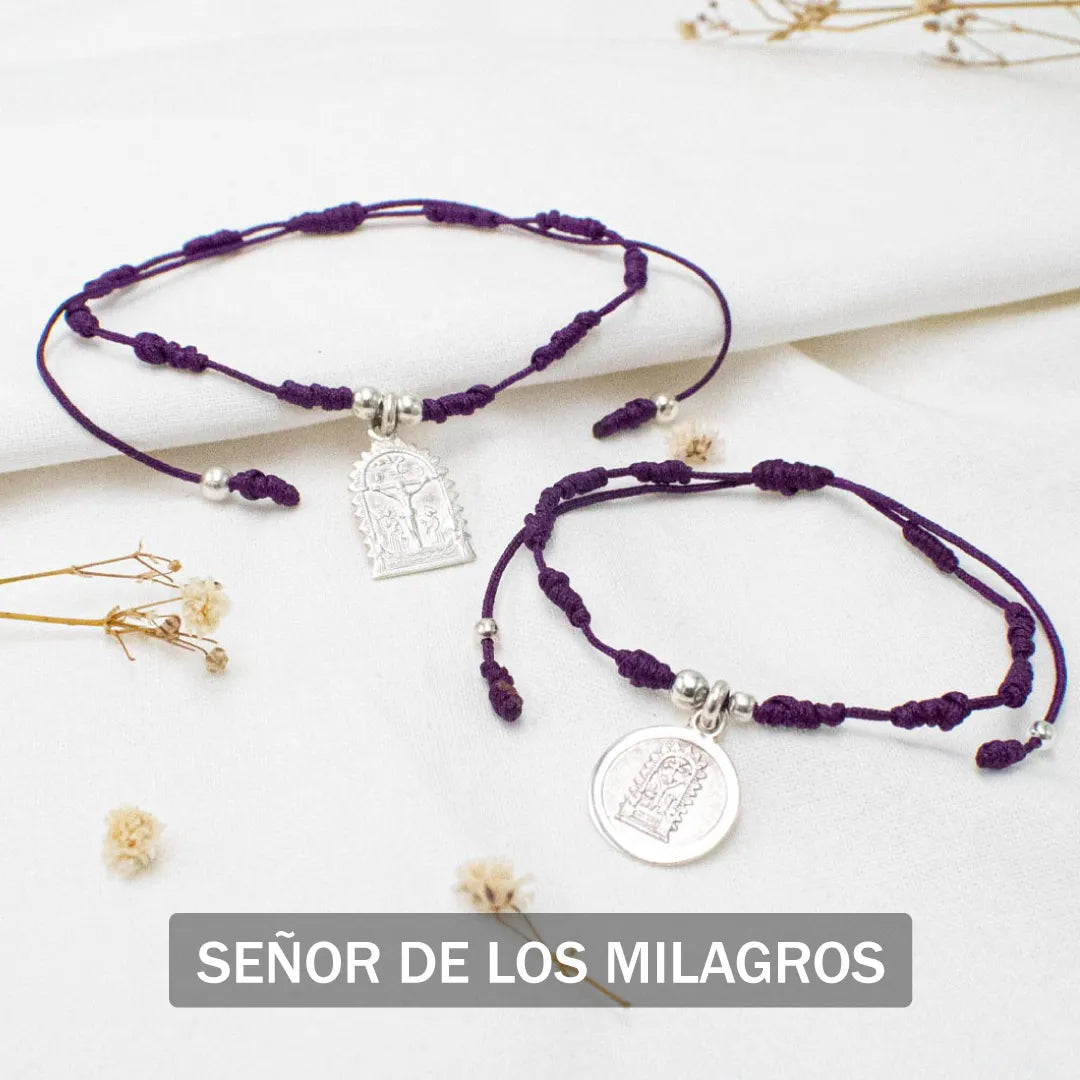 Señor de los Milagros