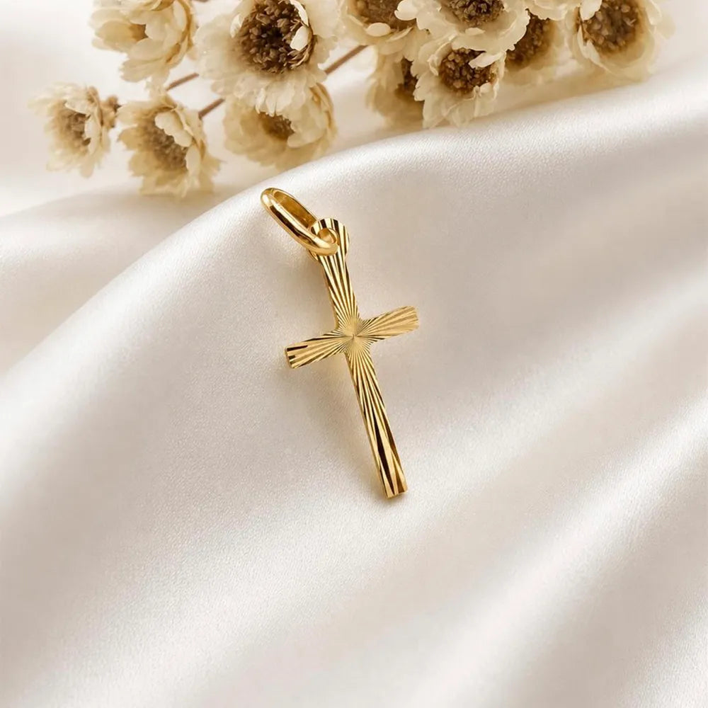 Dije de Oro 18k