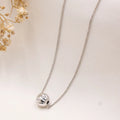 Collar de Plata