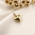 Dije de Oro 18k