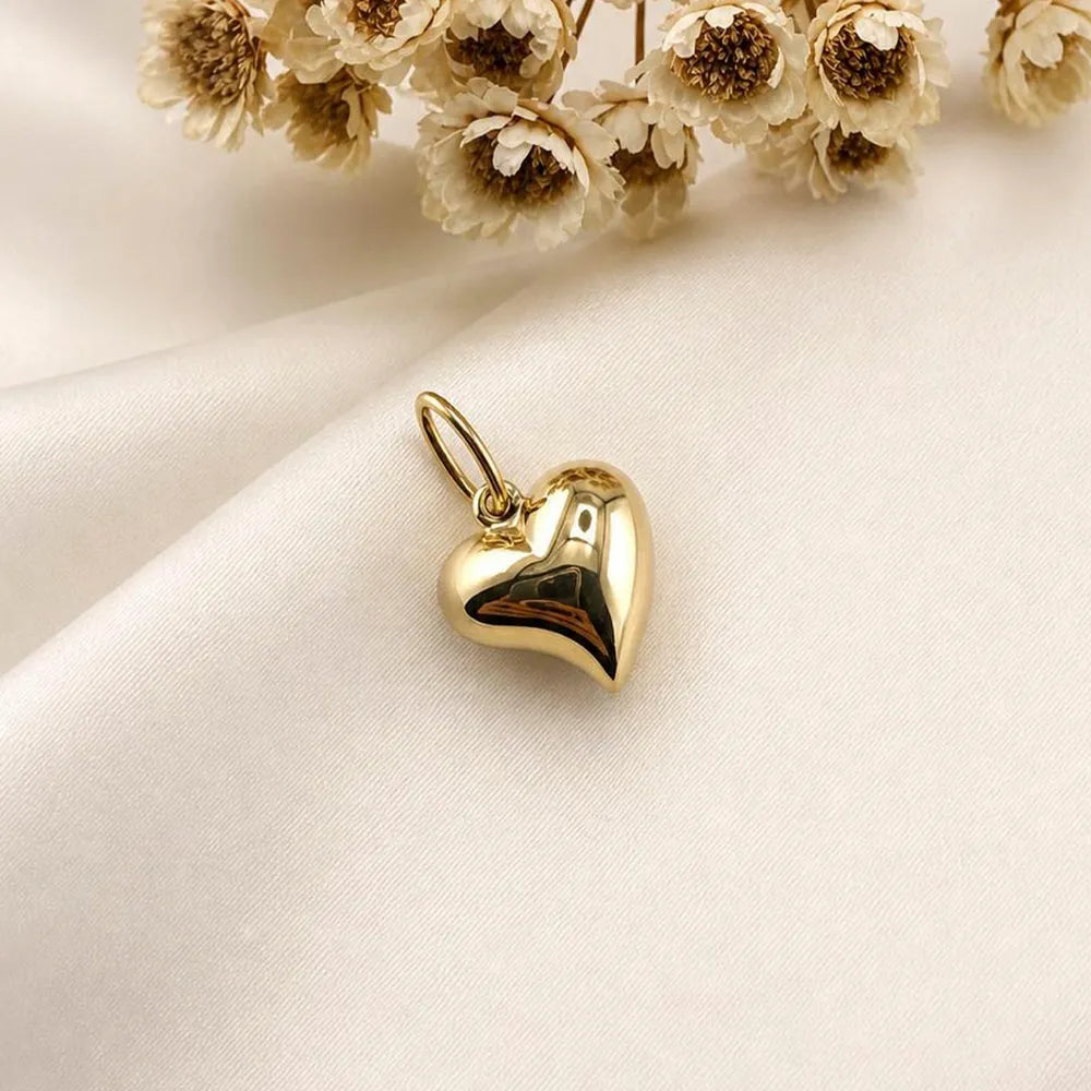 Dije de Oro 18k