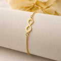 Pulsera de Oro 18k