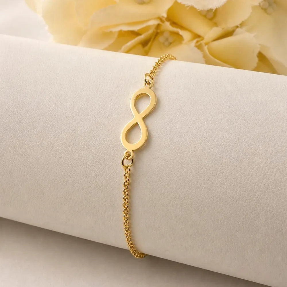 Pulsera de Oro 18k