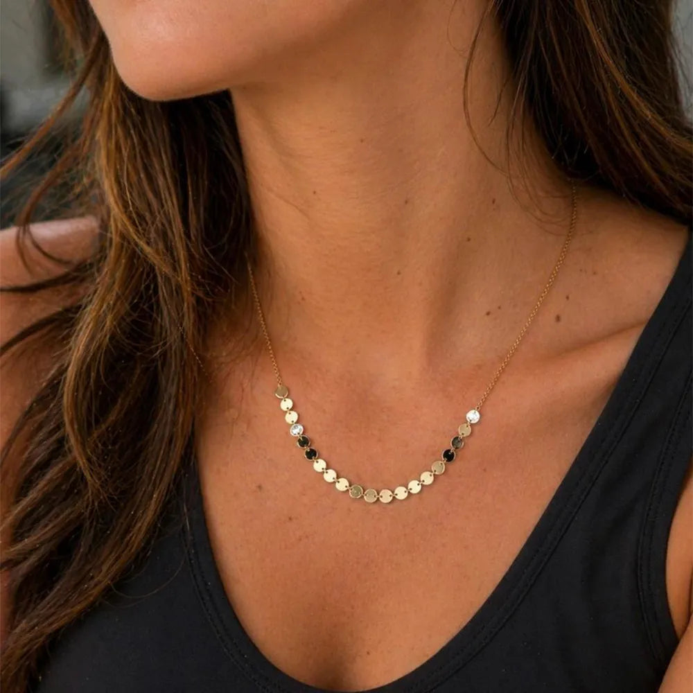 Cadena de Oro 18k