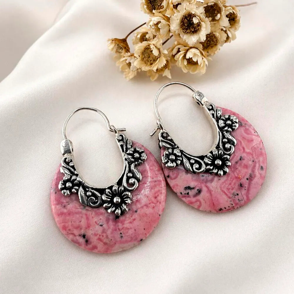 Argollas de plata