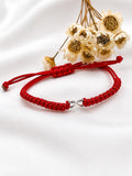 Pulsera regulable bebé