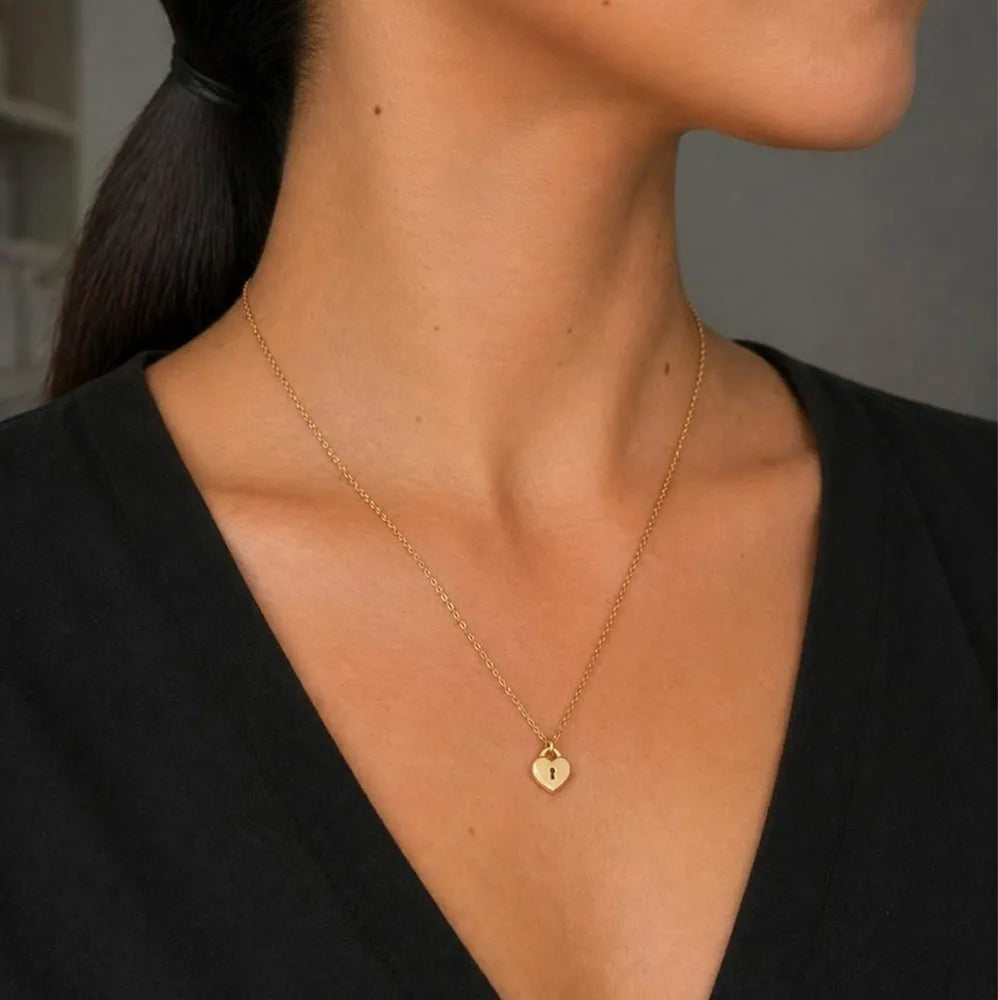 Cadena de Oro18k