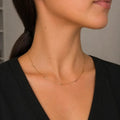 Cadena de Oro 18k