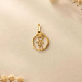 Dije de Oro 18k