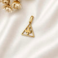 Dije de Oro 18k