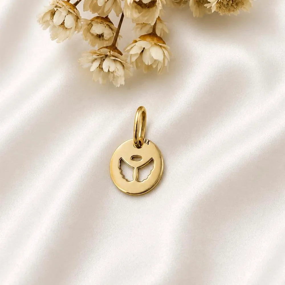 Dije de Oro 18k