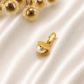 Dije de Oro 18k