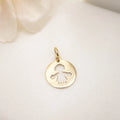Dije oro 18K