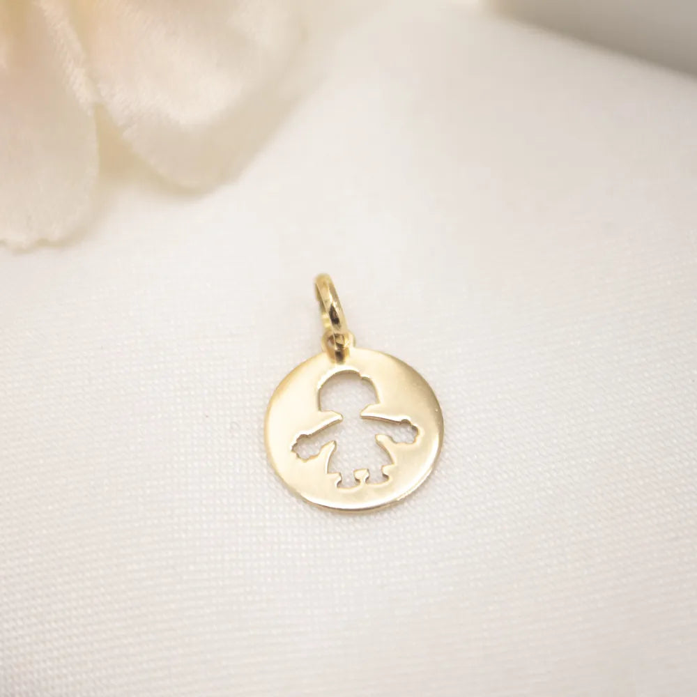 Dije oro 18K