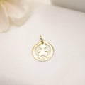 Dije oro 18K