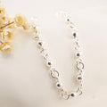 Pulsera de Plata