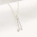 Inicial plata 950