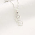 Inicial plata 950