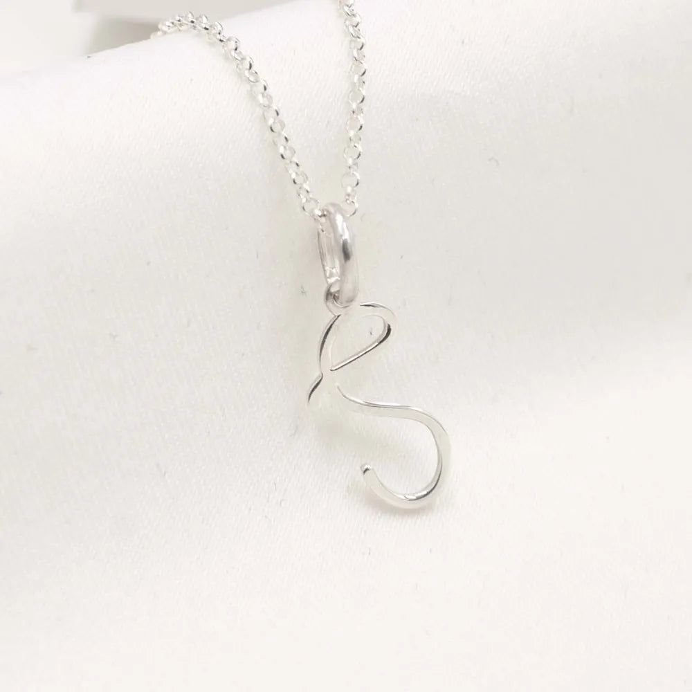 Inicial plata 950