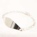 Pulsera plata 950