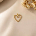 Dije de Oro 18k
