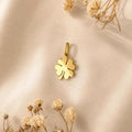 Dije de Oro 18k