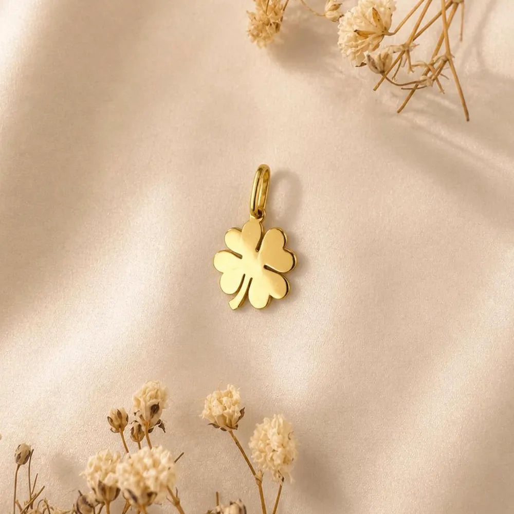 Dije de Oro 18k