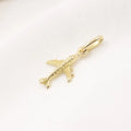 Dije oro 18K