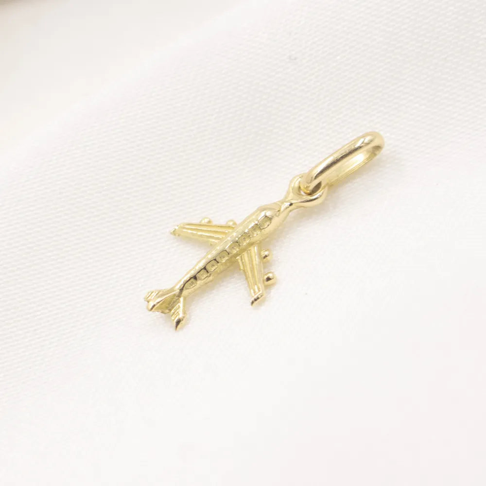 Dije oro 18K