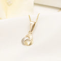 Dije oro 18K