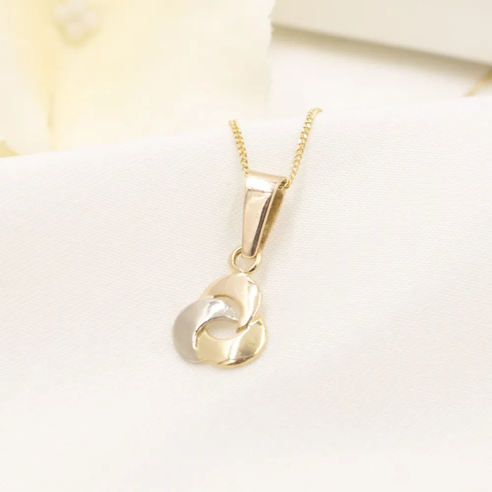 Dije oro 18K