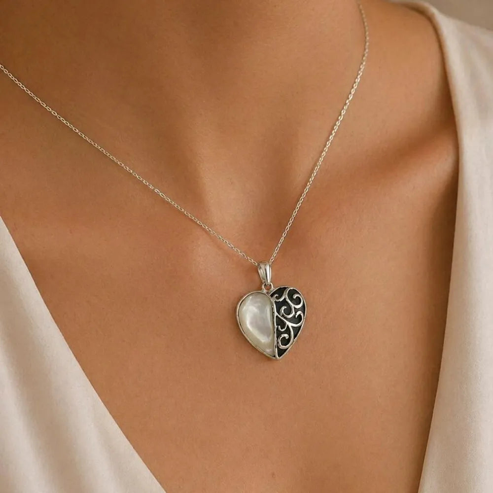 Dije de plata con lamina de Oro 18k