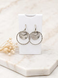 ARETES DE PLATA