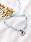 PULSERA DE PLATA REGULABLE