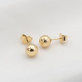ARETE DE ORO 18K