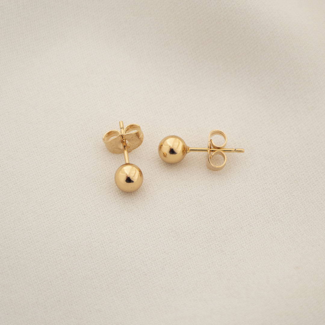 ARETES DE ACERO
