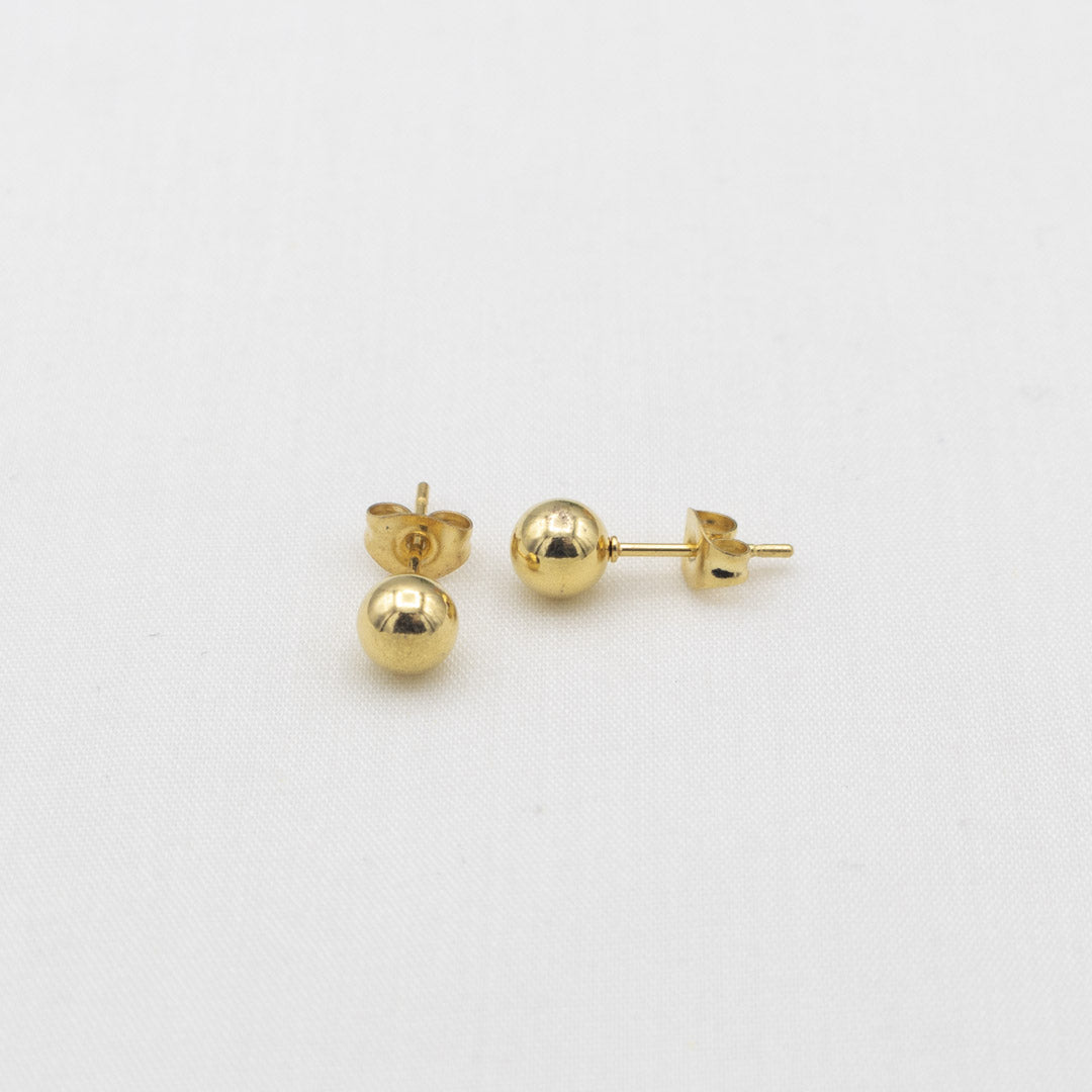 ARETE DE ACERO
