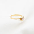 ANILLO DE COMPROMISO