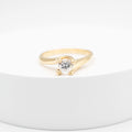 ANILLO DE COMPROMISO