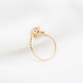 ANILLO DE COMPROMISO