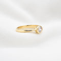 ANILLO DE COMPROMISO