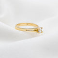 ANILLO DE COMPROMISO