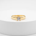 ANILLO DE COMPROMISO