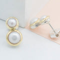 ARETES DE PLATA